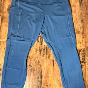 lululemon Align High-Rise Pant with Pockets 25"